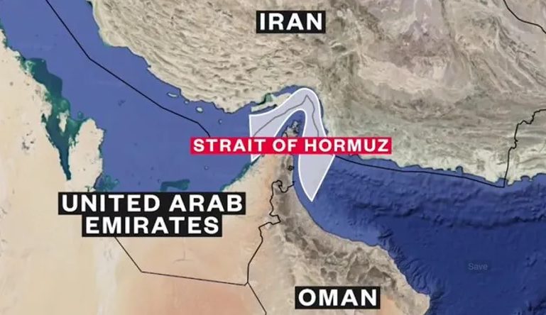 Trump Tuduh NATO Pengecut, Desak Buka Selat Hormuz di Tengah Konflik Iran‑Israel