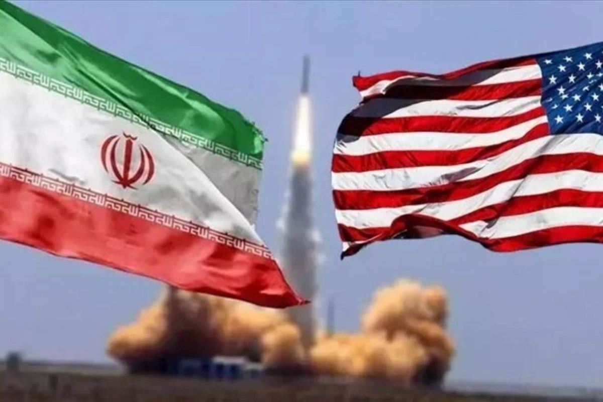 Trump Tunda Serang Iran, PM Barat Desak Washington Hentikan Eskalasi di Selat Hormuz