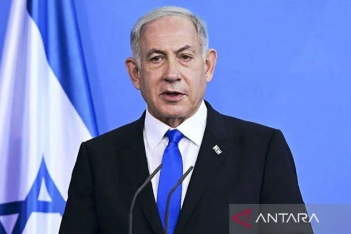 Trump Turun Tangan, Netanyahu Tegaskan Janji: Tidak Akan Serang Fasilitas Energi Iran Lagi