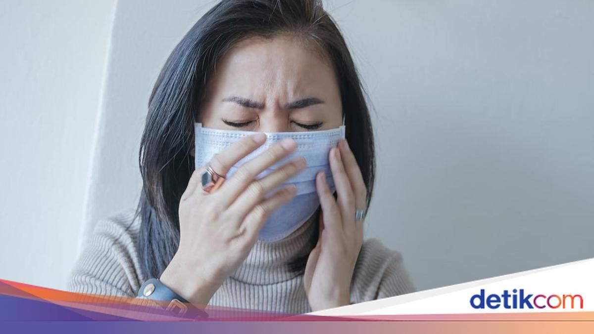 Varian 'Cicada' COVID-19: Gejala Mengejutkan, Penyebaran Cepat, dan Ancaman Kebal Imun