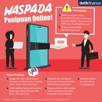 Waspada! Blibli (BELI) Ungkap 5 Modus Penipuan Online Menjelang Lebaran – Jangan Sampai Tertipu!