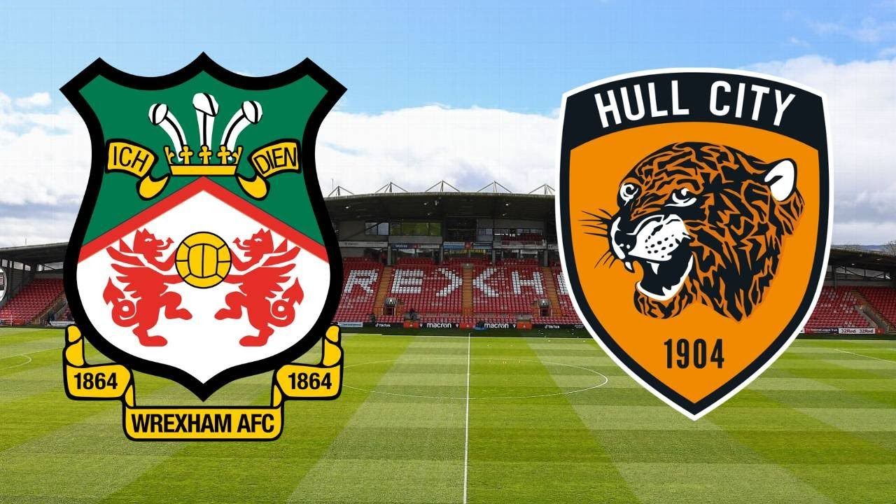 Wrexham vs Hull City: Duel Kunci Menuju Play-Off dengan Cedera yang Membalikkan Nasib