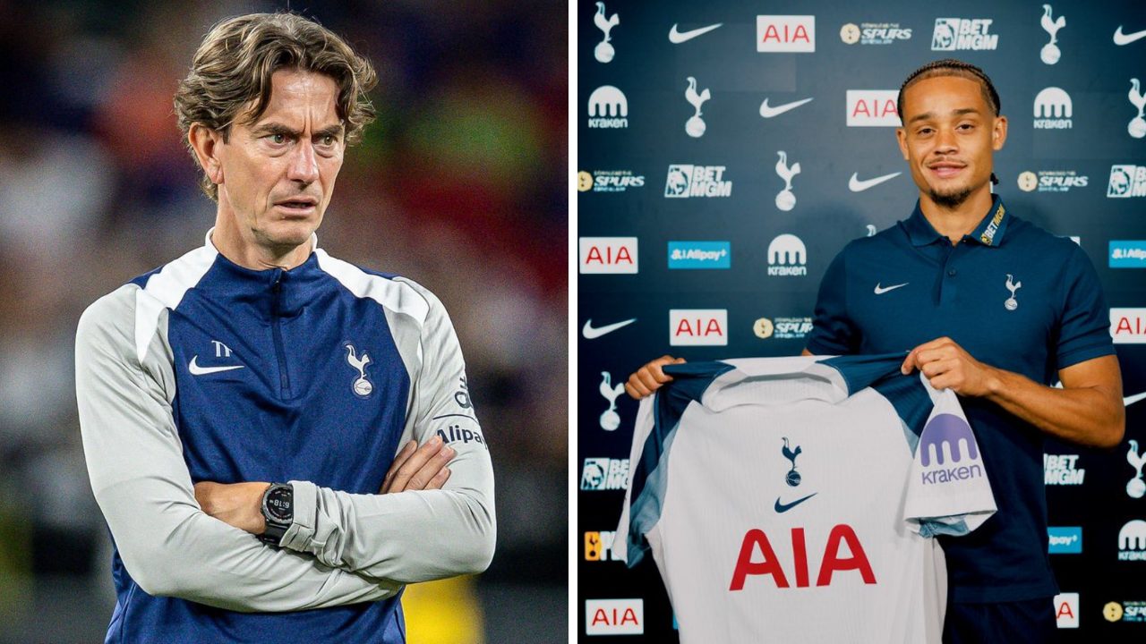 Xavi Simons di Persimpangan: Fans Tottenham Tuntut Kejelasan, Barcelona Menawarkan Harga Rendah, dan Tim Sherwood Masuk Bual
