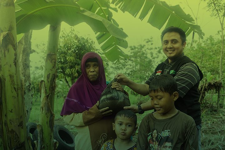 Zakat Mal: Pilar Ekonomi Umat dan Solusi Mengatasi Kemiskinan di Era THR 2026