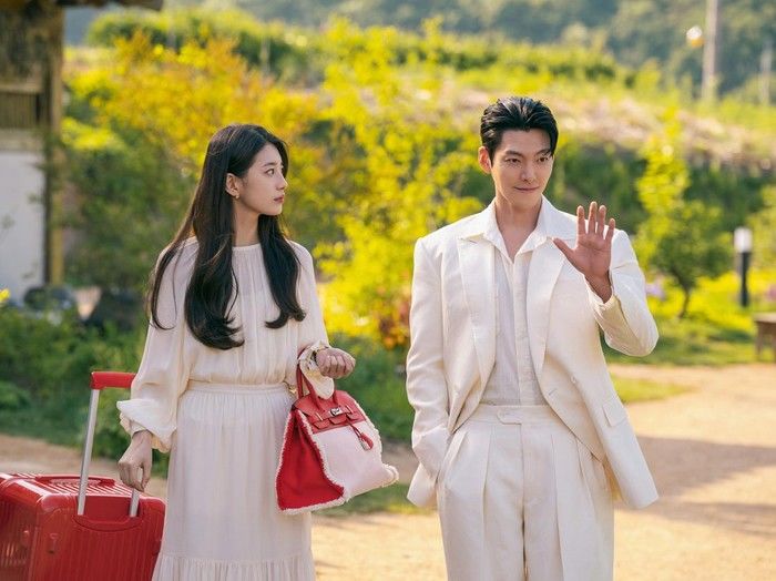 10 Drakor dan Film Baru yang Dibintangi Pemeran 'If Wishes Could Kill' – Siapkan Dirimu!