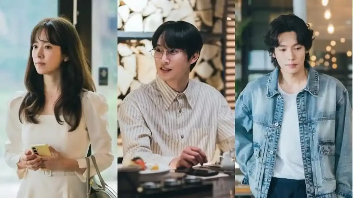 5 Prediksi Mengejutkan Nasib Shin Ji Soo di Akhir The Practical Guide to Love