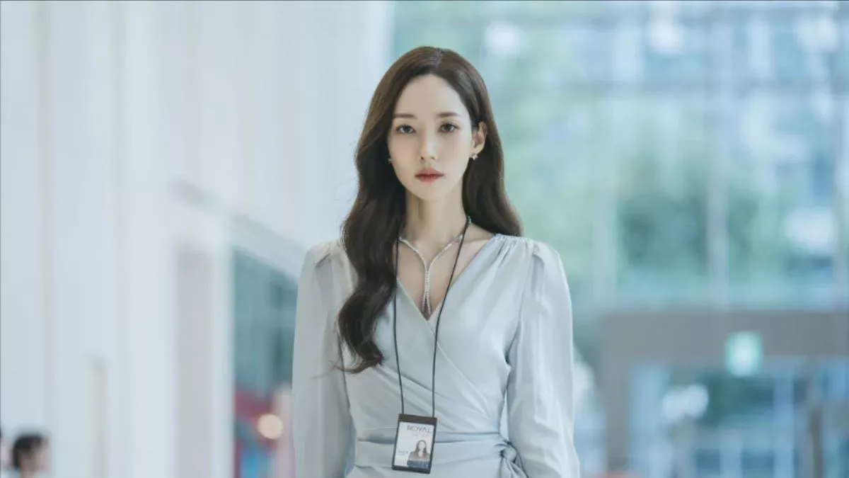 7 Alasan Do Eun Hye Membenci Han Seol Ah di Siren's Kiss: Iri, Cemburu, dan Intrik Bisnis