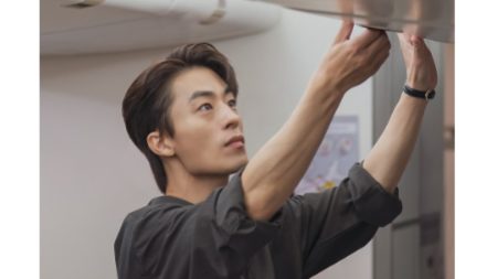 7 Drakor Go Youn Jung Tayang di Netflix, Termasuk We Are All Trying Here yang Wajib Ditonton