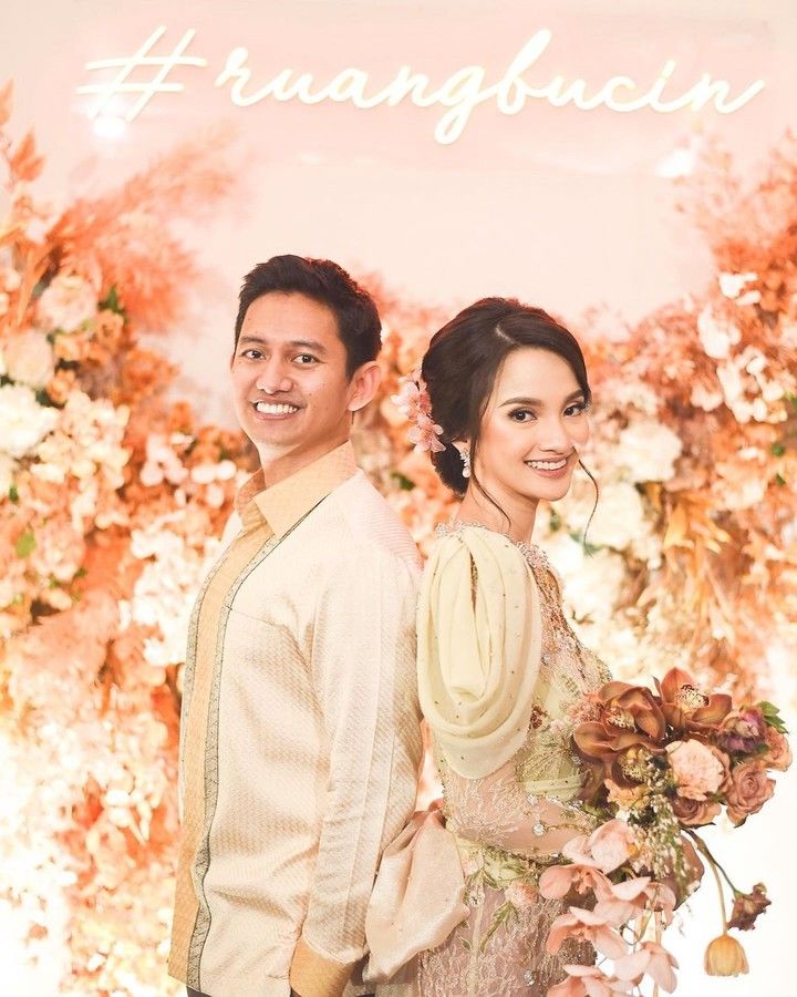 7 Potret Romantis Belva Devara dan Sabrina Anggraini di Maldives, Liburan Pasca Nikah yang Memukau