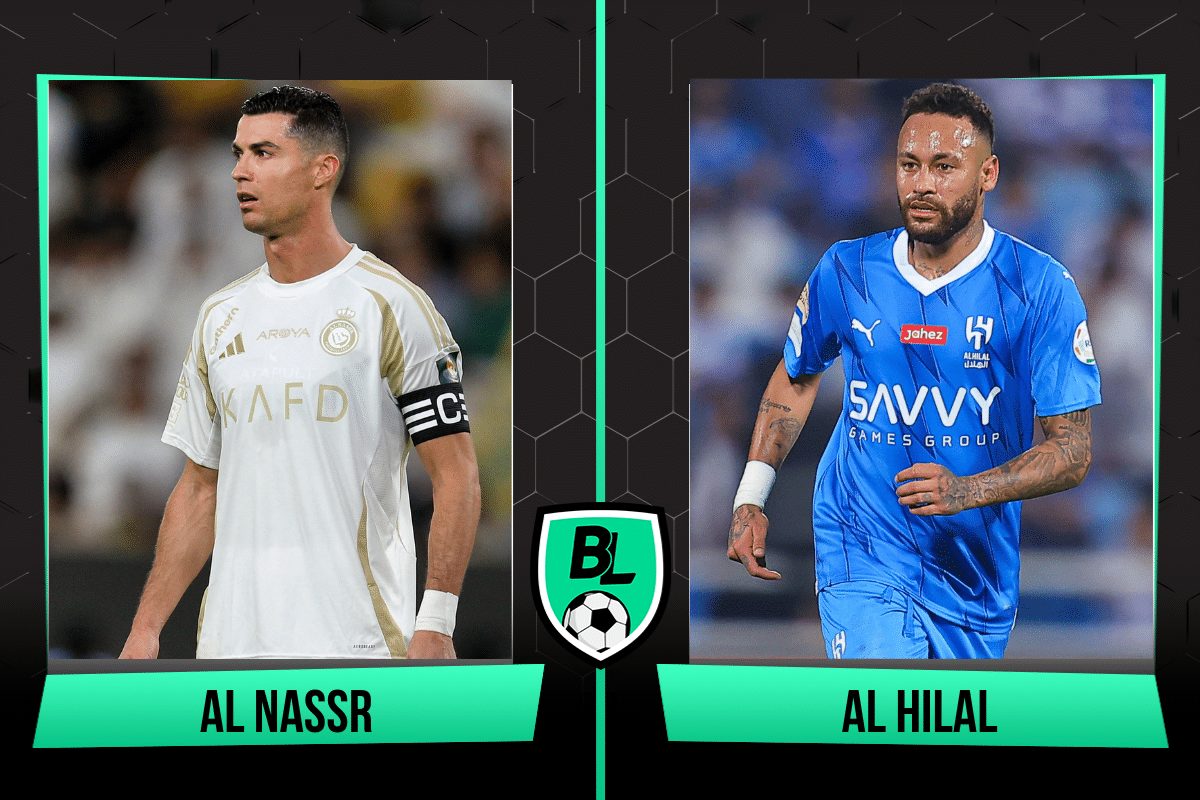 Al Hilal Kehilangan Poin, Al Nassr Memimpin Liga Arab Saudi dengan Selamat: Apa yang Membuat Kedua Raksasa Ini Berbeda?