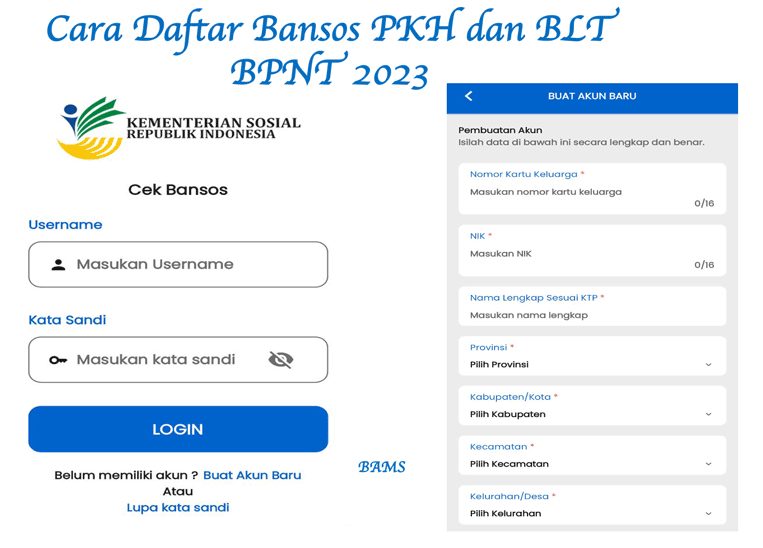Bansos BPNT Rp600.000 Cair Minggu Ini! Cek Jadwal, Cara Daftar, dan Besaran Bantuan