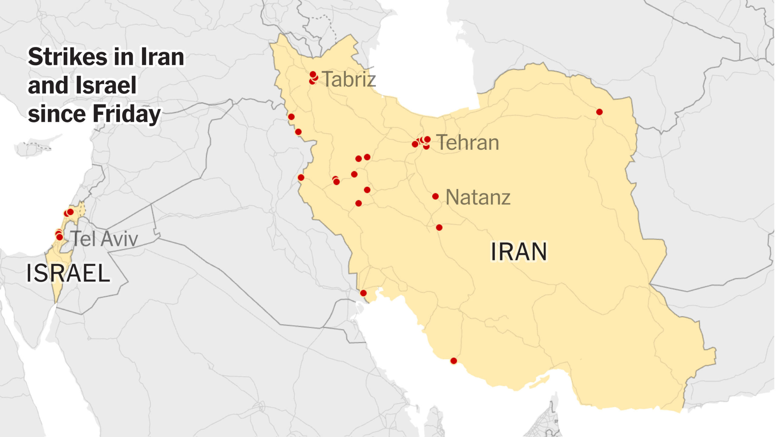 Biaya Perang 40 Hari Israel vs Iran Mencapai US$17,5 Miliar, Lebih dari 1.000 Rumah Tak Layak Huni