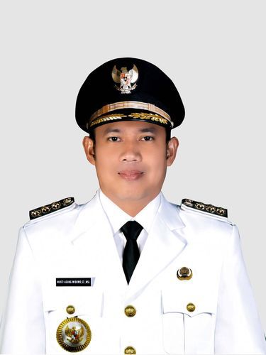 Biodata Mukti Agung Wibowo: Mantan Bupati Pemalang yang Bebas OTT KPK dan Kini Fokus pada Bisnis