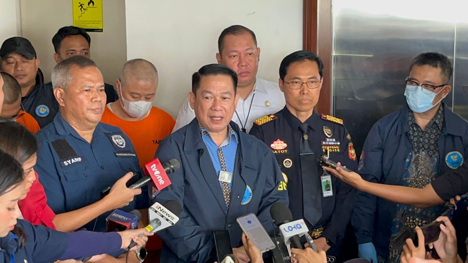 BNN Usulkan Larangan Vape dalam RUU Narkotika: Temuan Lab, Pro dan Kontra di DPR