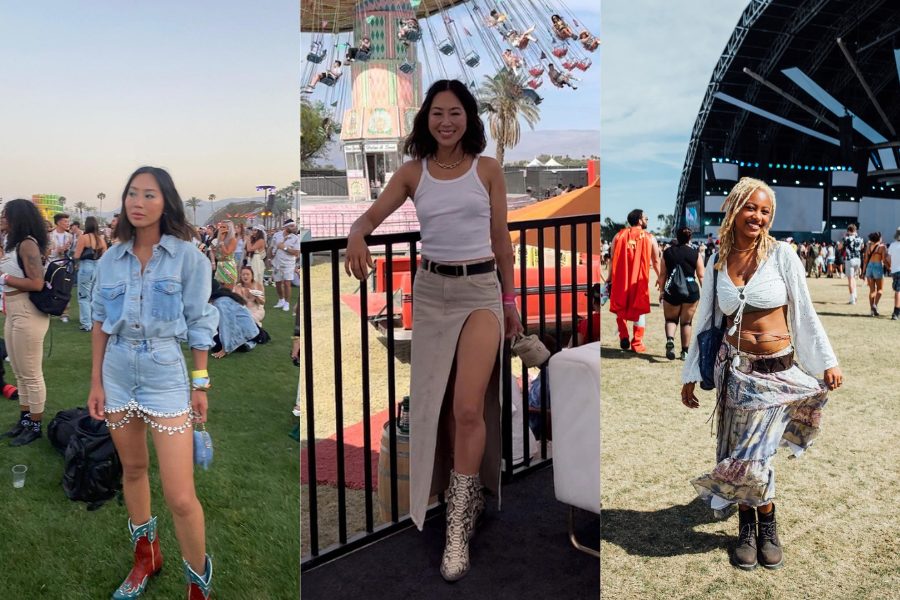 Coachella 2026: Kegemilangan Musik Pop, K‑Pop, dan Tren Fashion yang Menggebrak Padang Gurun