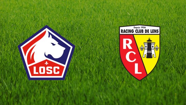 Drama di Liga 1: Lille vs Lens Memanas, Dampak di Panggung Sepakbola dan Jalan Rel