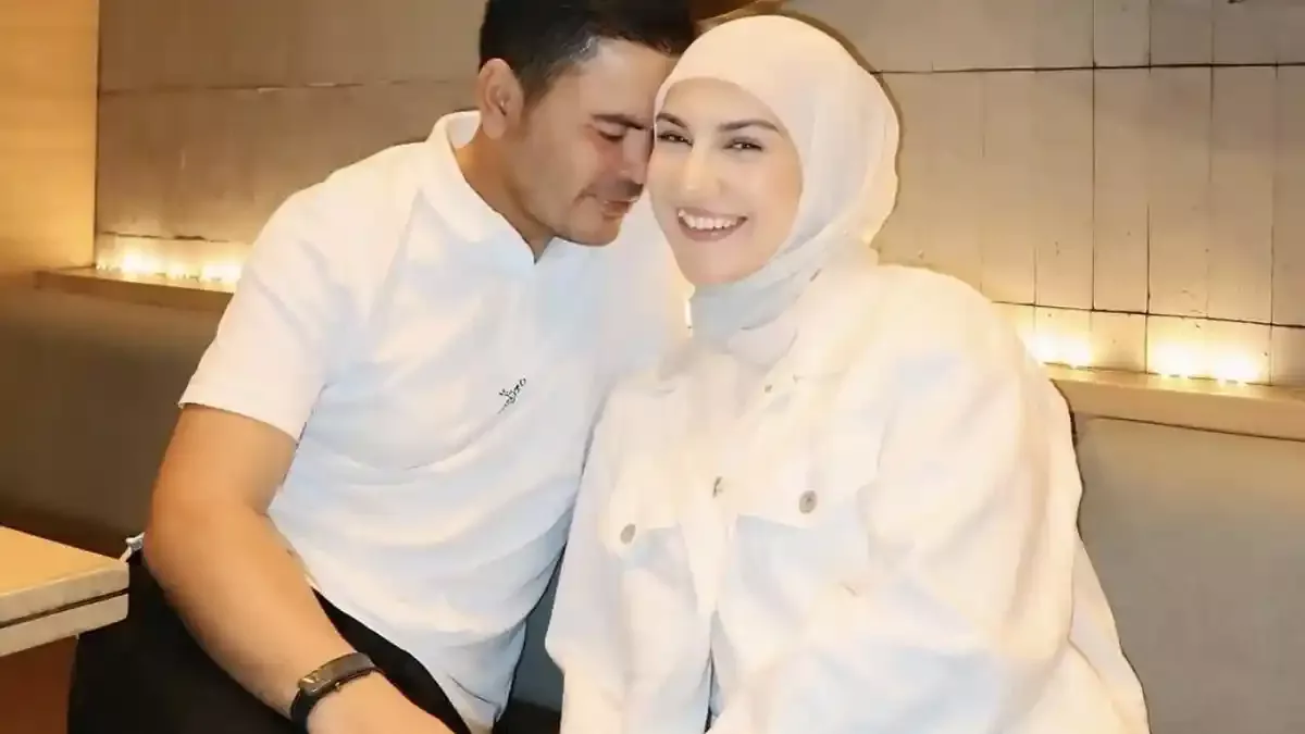 Drama Pahit Ammar Zoni: Istri Dibuang, Haldy Sabri Sindir Pleidoi Lebay di Pengadilan