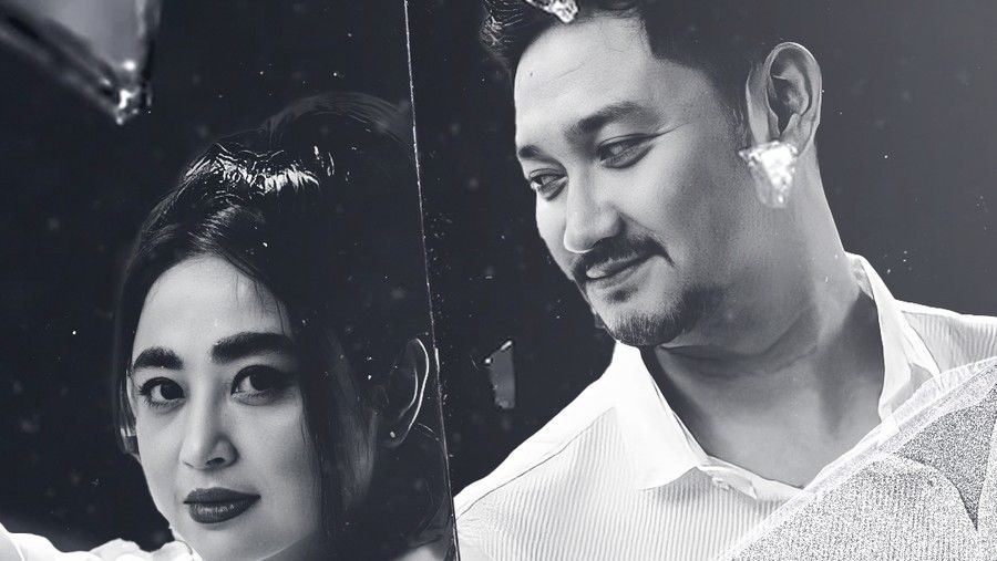 Drama Perceraian Angga Wijaya: Dari Babymoon Romantis Hingga Permintaan Maaf di Televisi