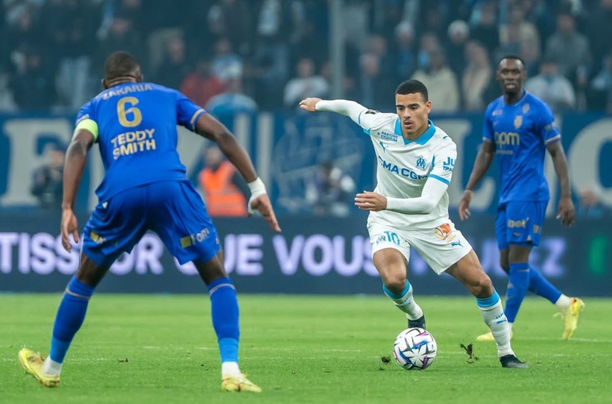Drama Persaingan Papan Ketiga Ligue 1: Monaco vs Marseille Siap Memecah Keseimbangan