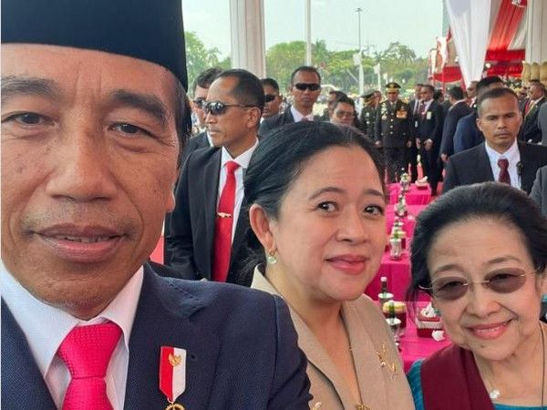 Dubes Iran Boroujerdi Gelar Safari Politik: Alasan di Balik Pertemuan Megawati, JK, Jokowi, dan Tokoh Keagamaan
