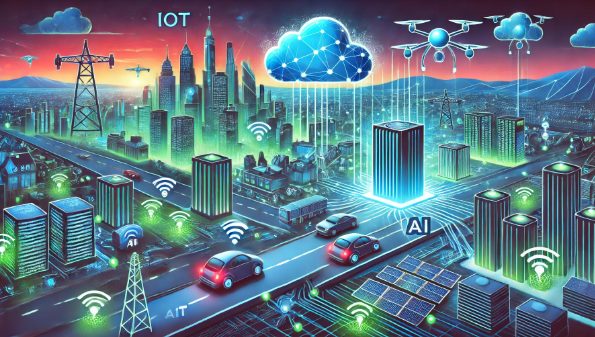 Edge Computing: Mengubah Cara Indonesia Belanja Digital dengan Kecepatan & Keamanan Tinggi