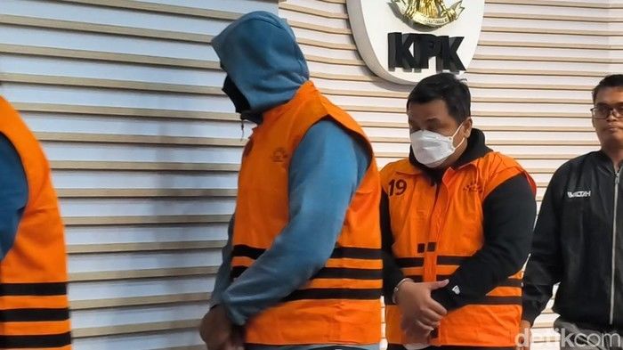 Eks Kadis PUPR Sumut Topan Ginting Dijatuhi Hukuman 5,5 Tahun Penjara, Kasus Korupsi Infrastruktur Mengguncang