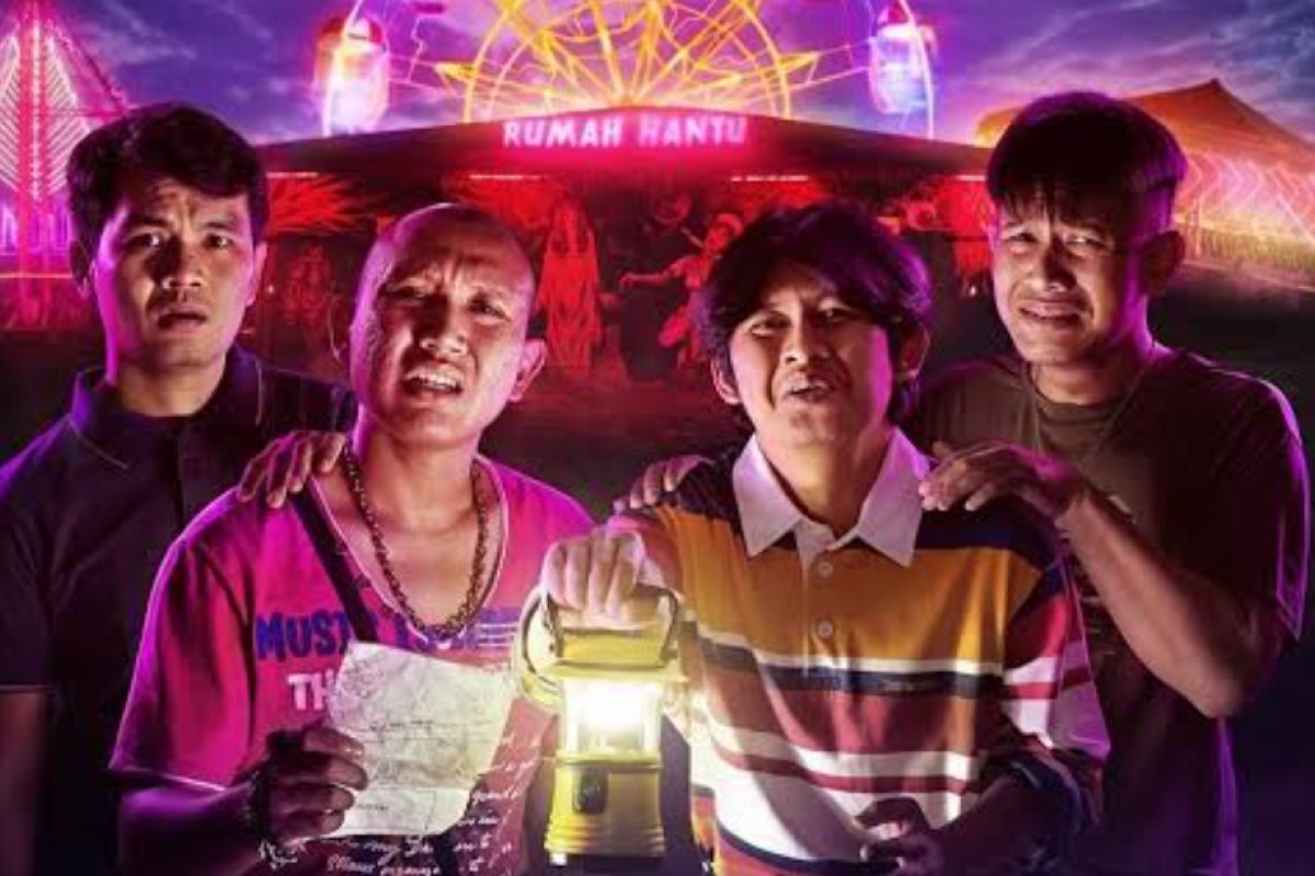 Film Michael Pecahkan Rekor Box Office dan Memicu Perdebatan Politik di Era Pasca‑TRUMP