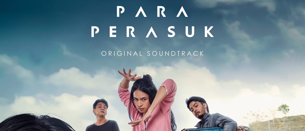 Film 'Para Perasuk': Karya Indonesia yang Siap Mendunia di Festival Film Internasional