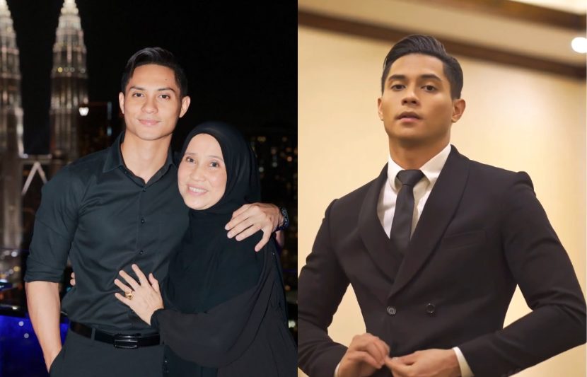 Fuji Bebas Galakan: Gala Tidak Dipaksa Masuk Dunia Hiburan, Pilih Jalan Sendiri