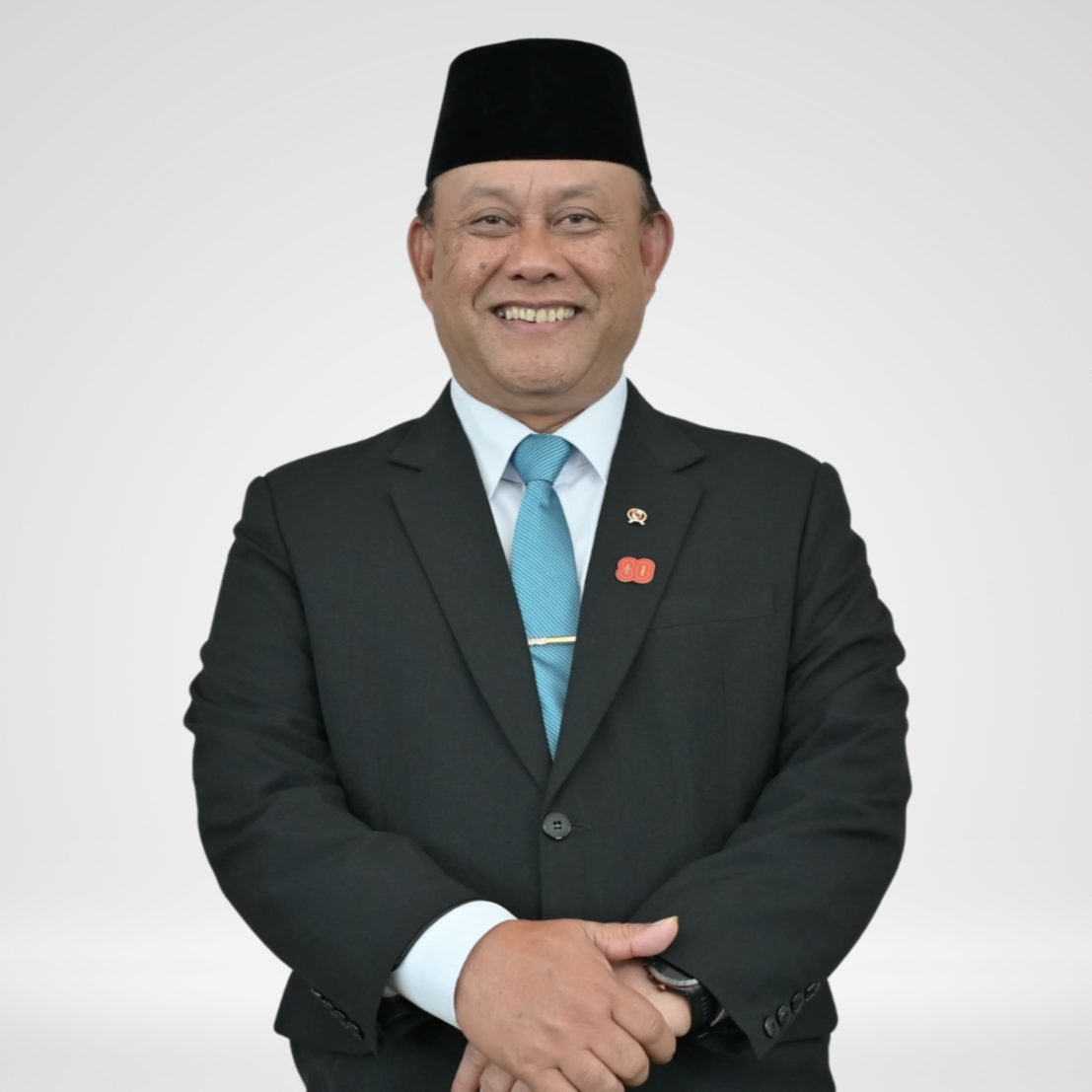 Garasi Dadan Hindayana Viral: Motor Listrik dan Proyek Rp1,2 Triliun BGN Jadi Sorotan DPR
