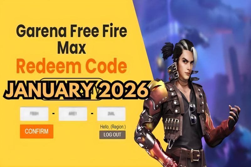 Garena Free Fire Max Hadirkan Kode Redeem Terbaru 14 April 2026: Cara Klaim, Hadiah, dan Tips Mengoptimalkan Reward