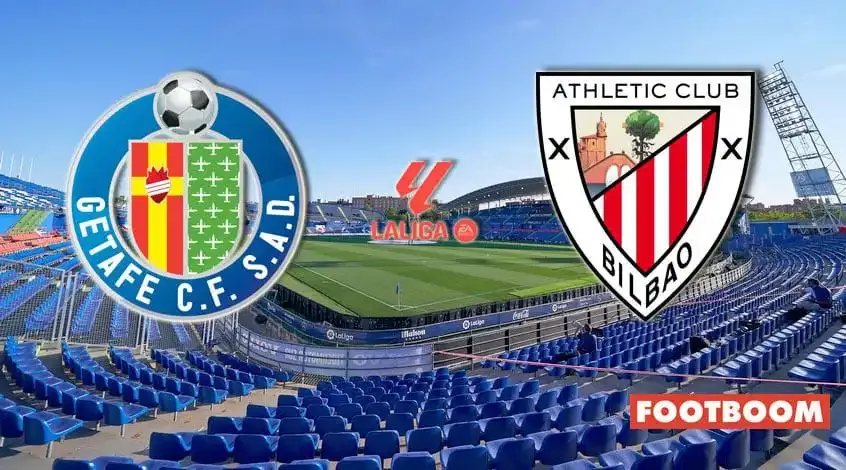 Getafe Tumbangkan Athletic Bilbao 2-0, Harapan Eropa Semakin Menguat