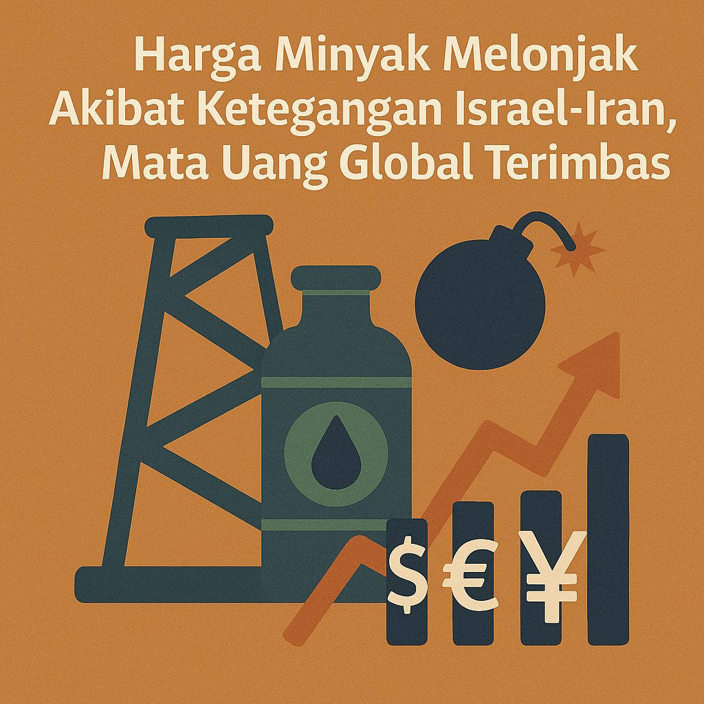 Harga Minyak Global Turun Drastis, Namun Minyak Goreng Curah Melonjak: Apa Penyebabnya?