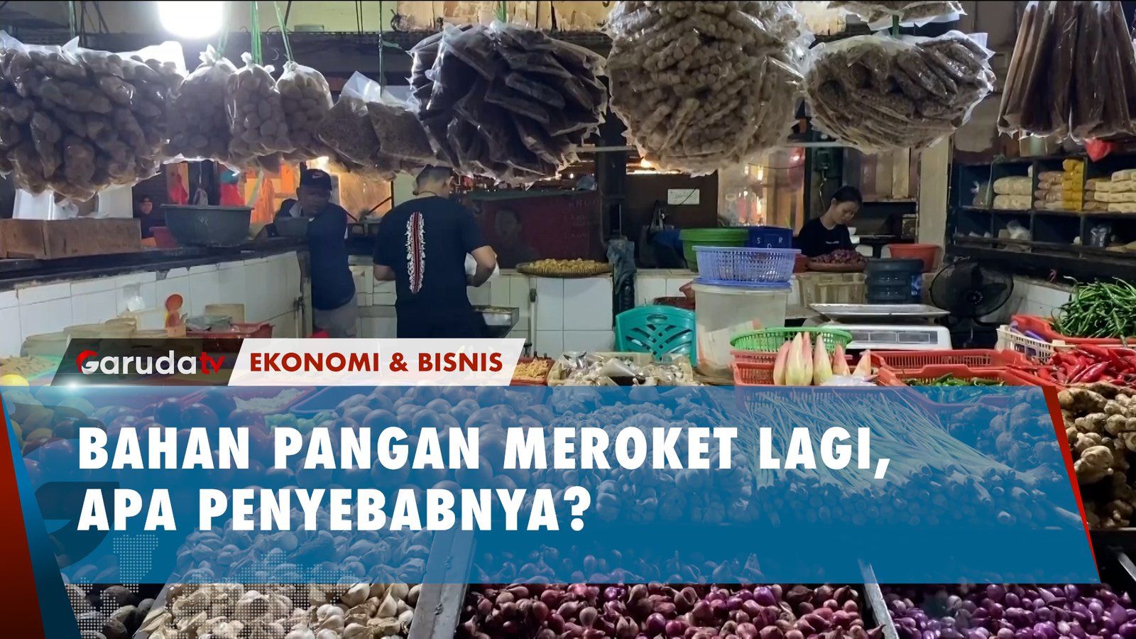 Harga Plastik Meroket, Bandung dan Banjarmasin Terancam Krisis Kemasan: Apa Penyebabnya?
