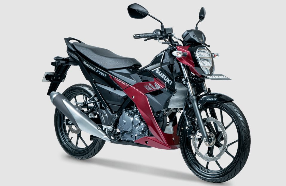 Harga Suzuki Satria April 2026: Spesifikasi, Fitur, dan Harga Terbaru yang Perlu Anda Tahu