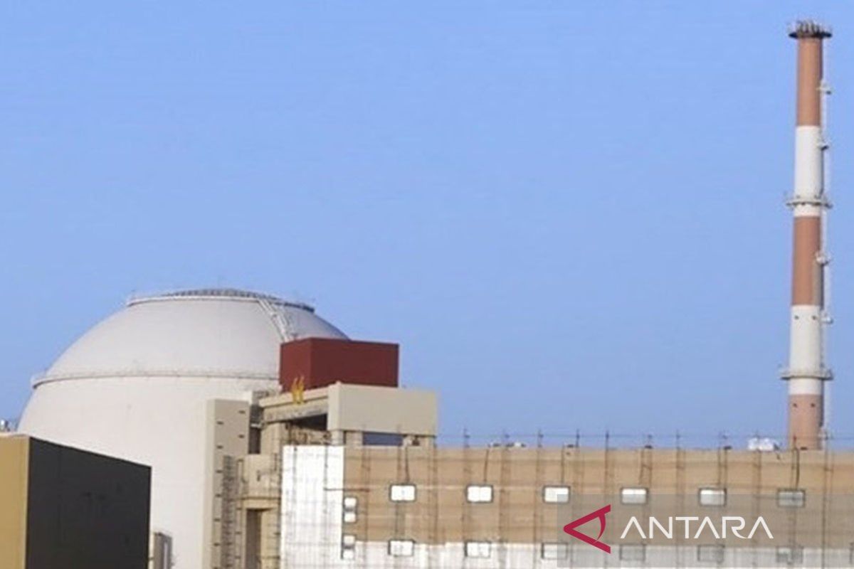 IAEA Keluarkan Peringatan Keras: Serangan Dekat PLTN Bushehr Bisa Picu Bencana Radiasi Besar