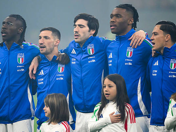 Inter Milan Lincah Target Rekrut Marco Palestra, Italia Gagal di Kualifikasi Dunia Ketiga Berturut-turut