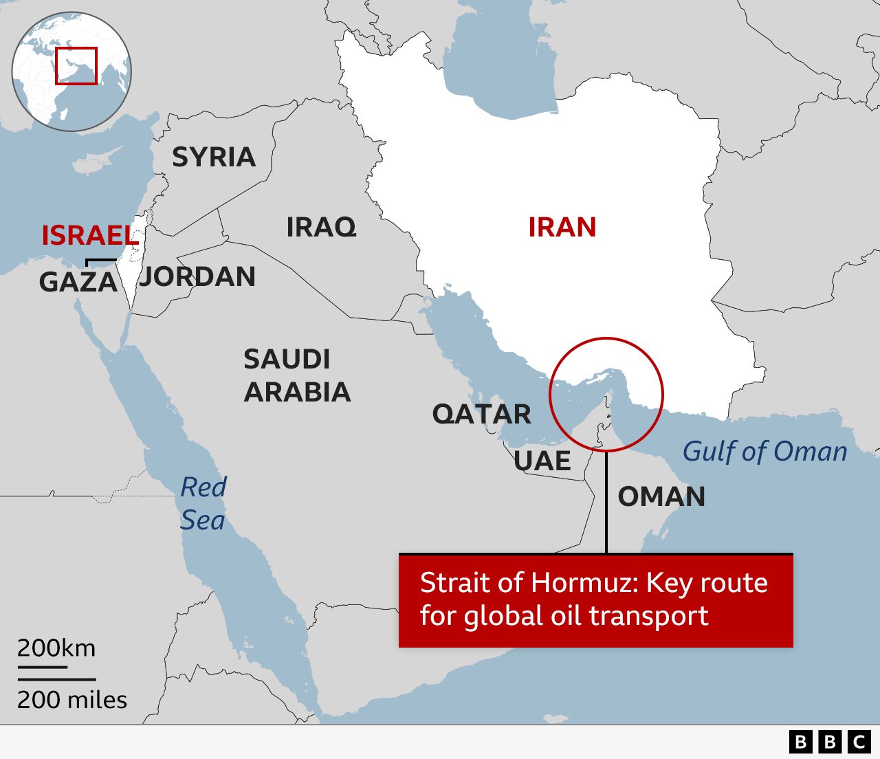 Iran Genggam Kendali Selat Hormuz: Geografi Strategis dan Senjata Non-Konvensional Membuat Blokade Tak Terbuka