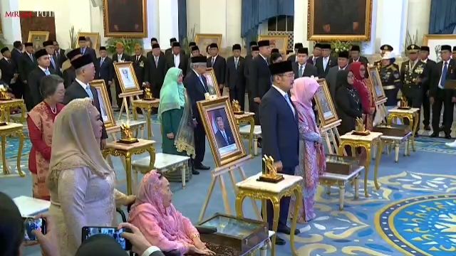 JK Desak Negara Beri Penghargaan Pahlawan Nasional bagi TNI Gugur di Lebanon