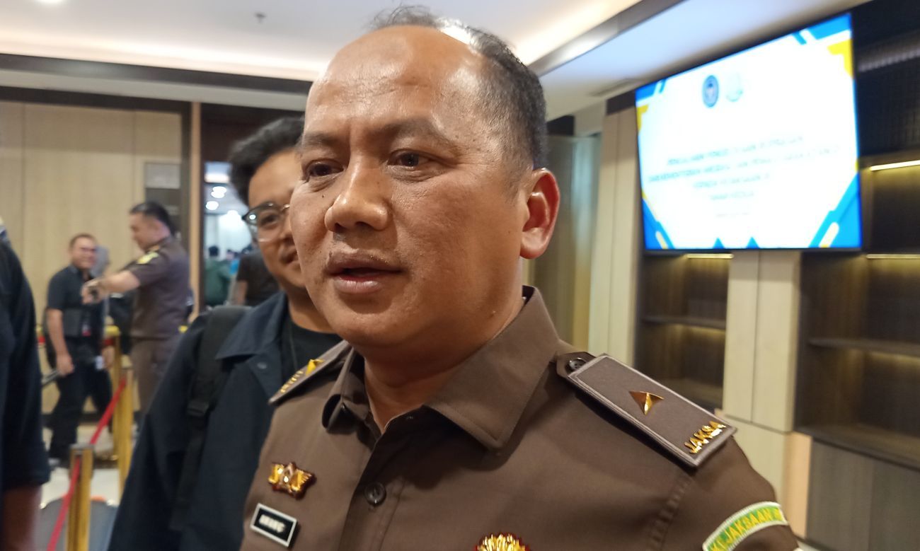 Kajati Sumut Tegaskan Pengawasan Ketat: Kejagung Periksa Kajari Karo Usai Amsal Sitepu Bebas