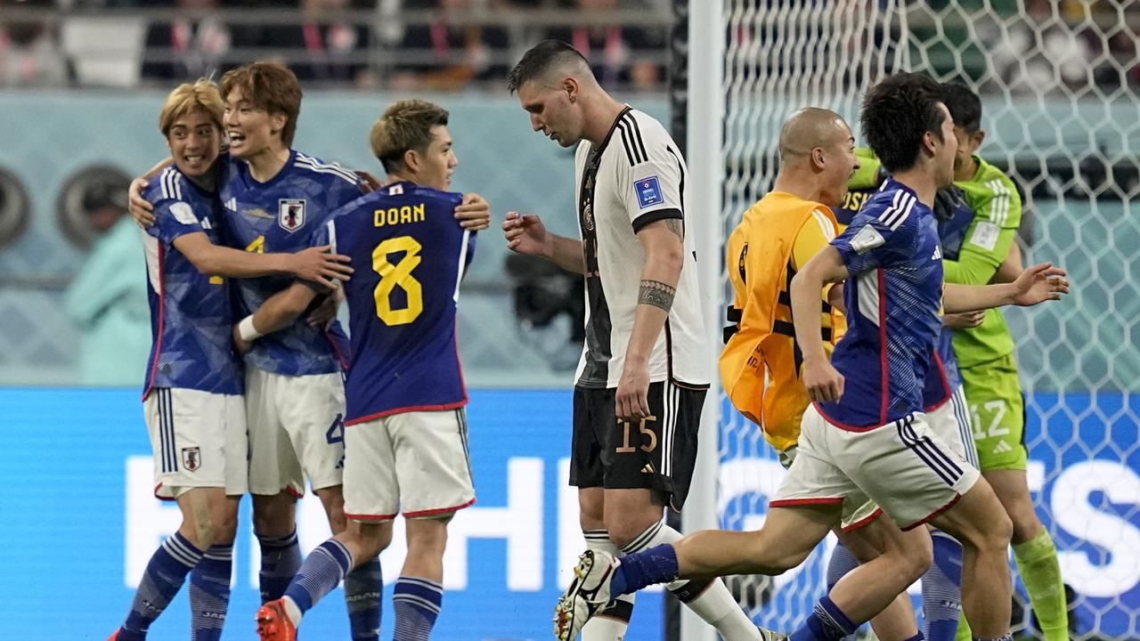 Kejutan Jepang 1-0 atas Inggris: Dampak Besar Menjelang Piala Dunia