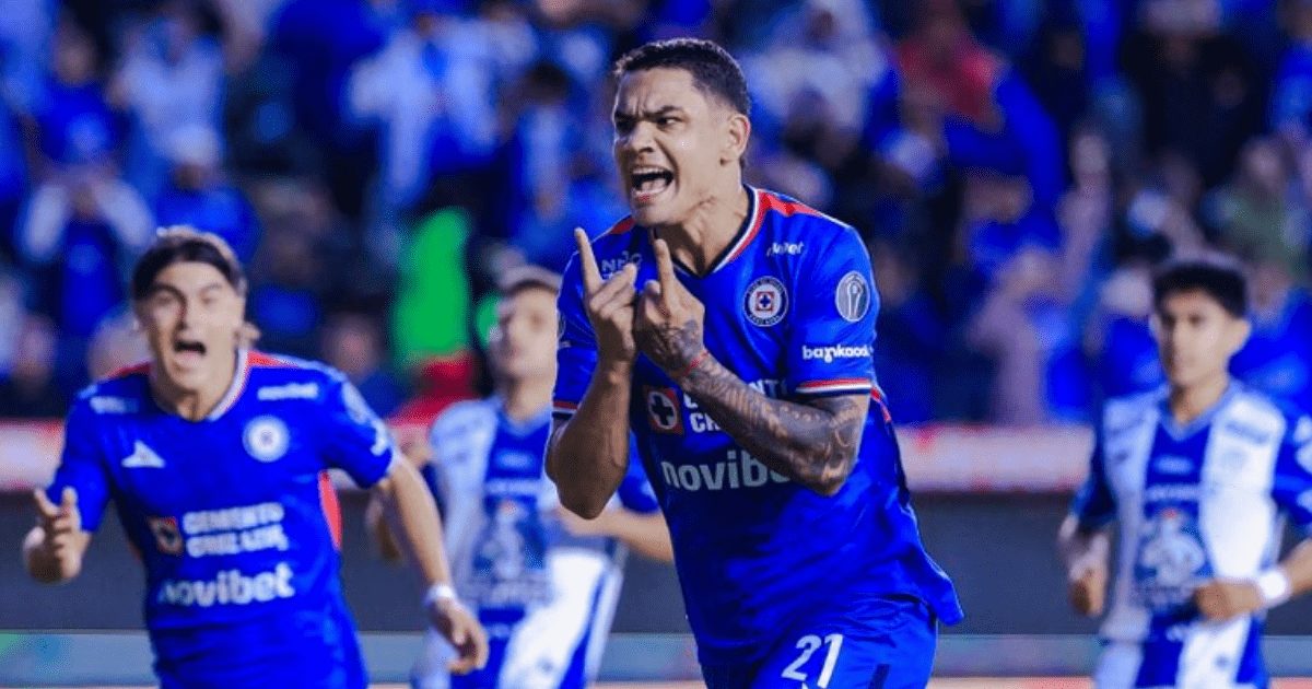 Kekalahan Mengejutkan Cruz Azul atas Pachuca: Apa yang Hilang dari Serangan?