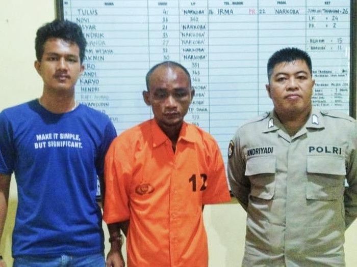 Kekerasan Mengguncang Nunukan: Pelajar SMP 15 Tahun Dihajar 5 Pria Mabuk, Wajah Babak Belur