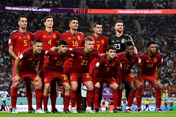 Konaté di Persimpangan: Liverpool vs. Gempuran Klub Spanyol Menjelang Piala Dunia