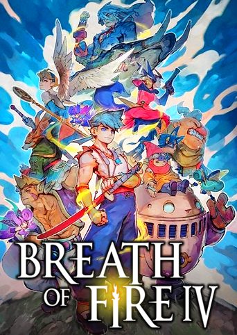 Kontroversi Rating IGRS di Steam: Breath of Fire IV Dihujat, Platform Beralih ke PEGI