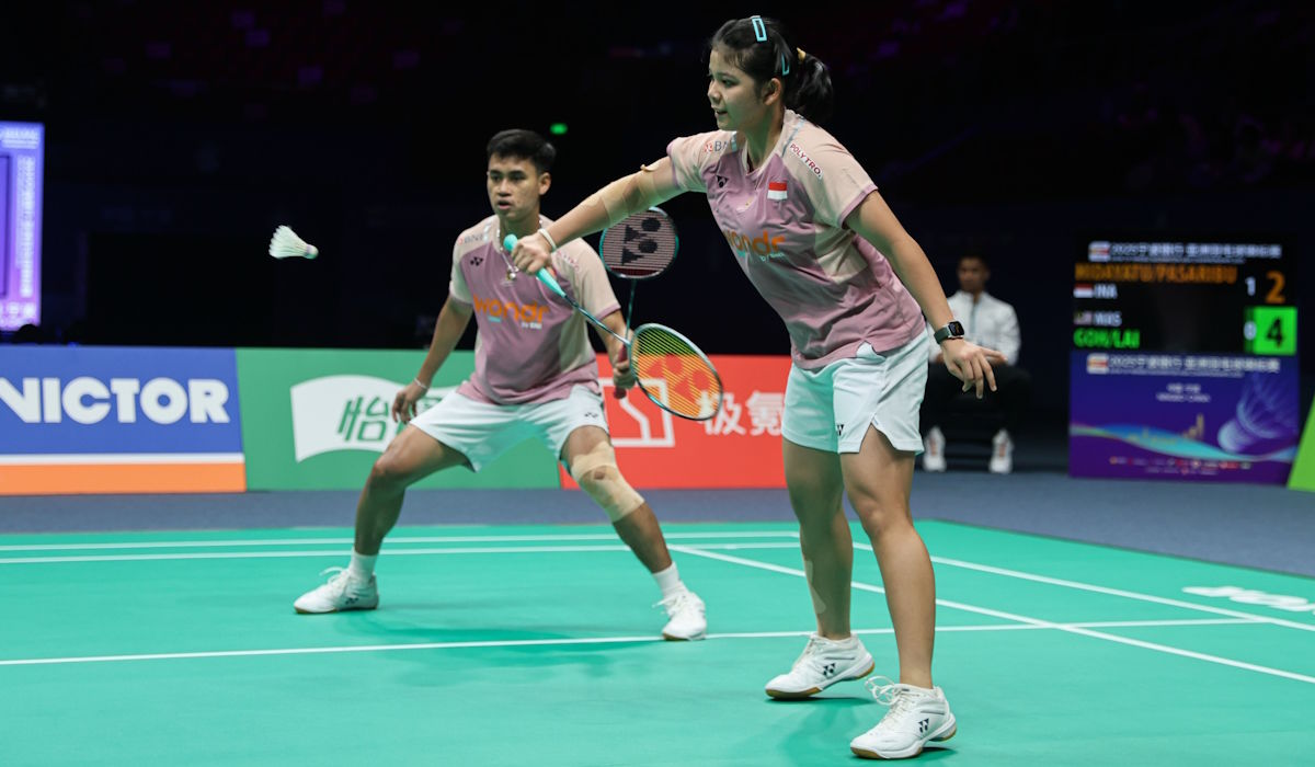 Kontroversi Warisan, Daftar Popularitas, dan Kejutan Badminton: Priya Patel di Pusaran Publik