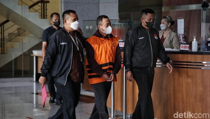 KPK Siapkan SP3: Siman Bahar Meninggal di China, Apa Kronologi di Balik Kasus Korupsi Anoda Logam?
