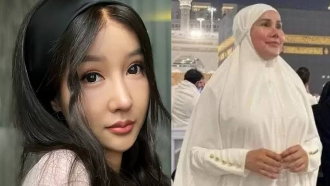 Lucinta Luna Ungkap Alasan Berani Salat Idul Fitri di Korea dengan Penampilan Maskulin, 10 Tahun Tak Salat, dan Kontroversi Identitas