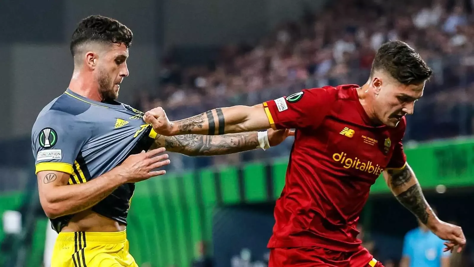 Marcos Senesi: Kandidat Transfer Liverpool yang Bisa Merubah Dinamika Premier League