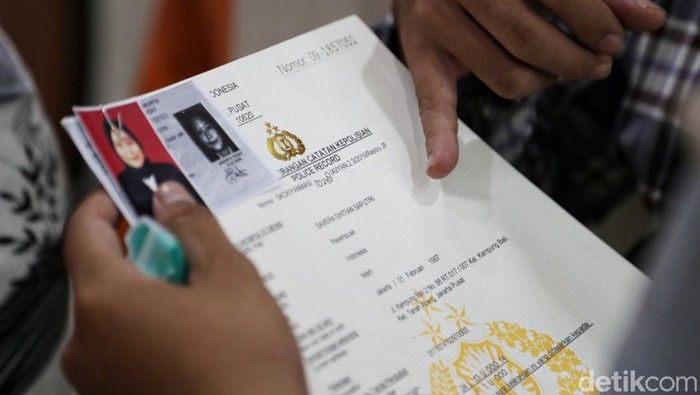 Mau SKCK Cepat dan Murah? Ini Biaya Resmi, Syarat, dan Tren Permintaan Pasca Lebaran 2026